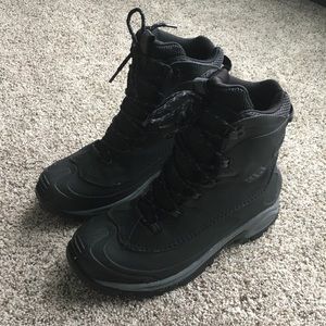 Columbia Men’s Winter Boot